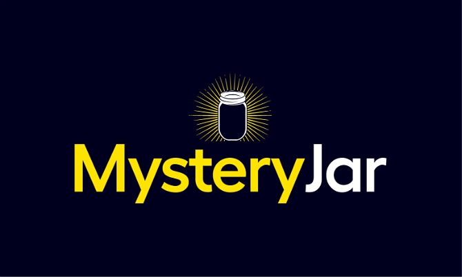 MysteryJar.com